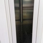 EMERGENCY SHOWER STATION, DAAO6604